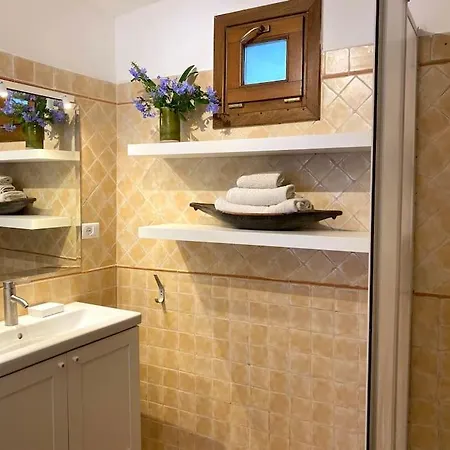Apartment Casetta Indipendente Con Cortile E Parcheggio Rome